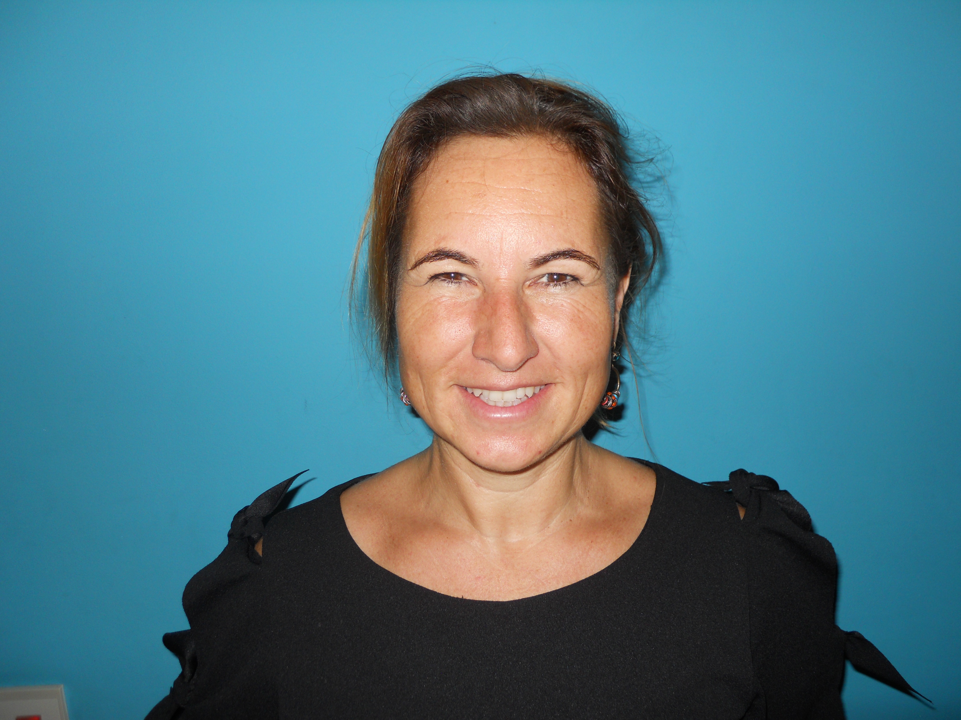 Cathérine Gezels